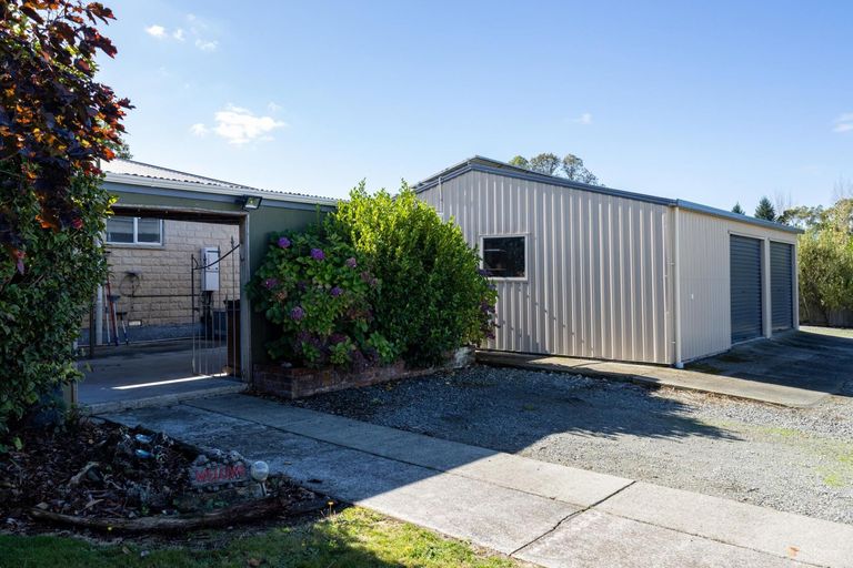 Photo of property in 249 Talbot Street, Geraldine, 7930