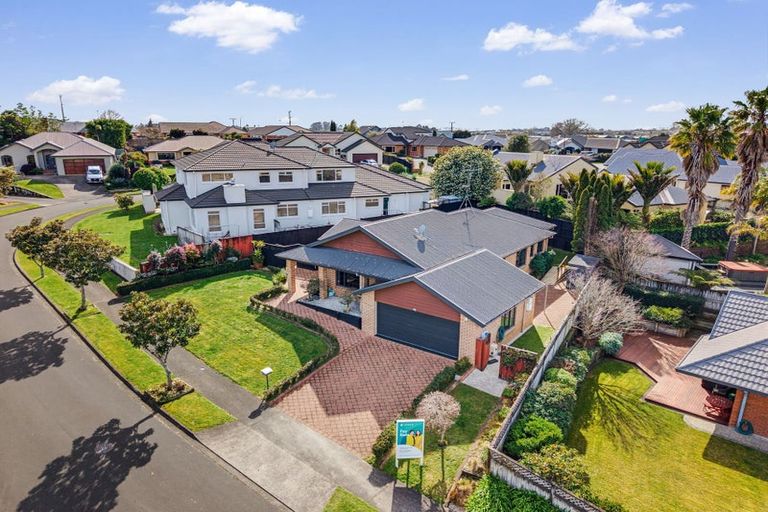 Photo of property in 4 Strathconnan Court, Rototuna, Hamilton, 3210
