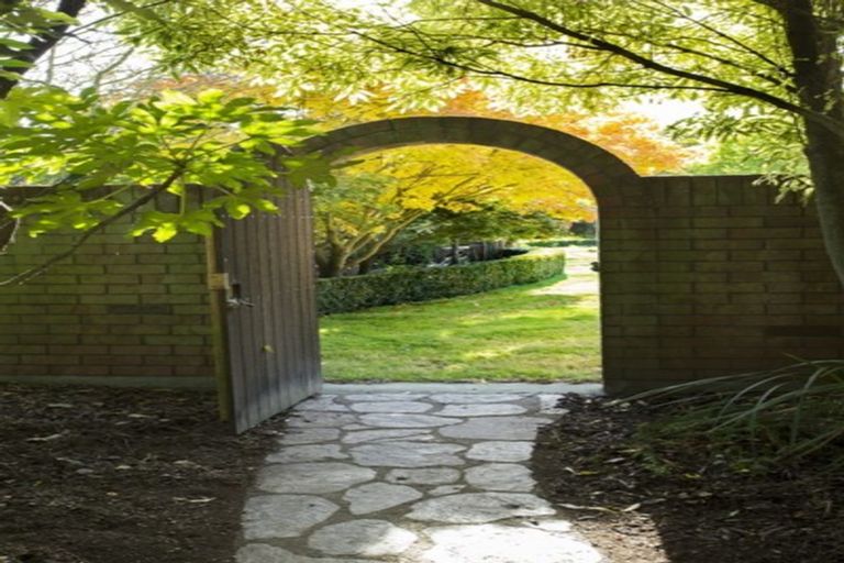 Photo of property in 9 Company Road, Netherby, Ashburton, 7772