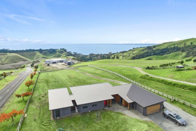 Photo of property in 85f Mimiha Ridge Road, Matata, Whakatane, 3194