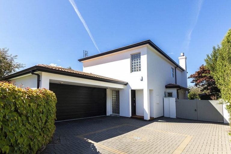 Photo of property in 70 Saint James Avenue, Papanui, Christchurch, 8053