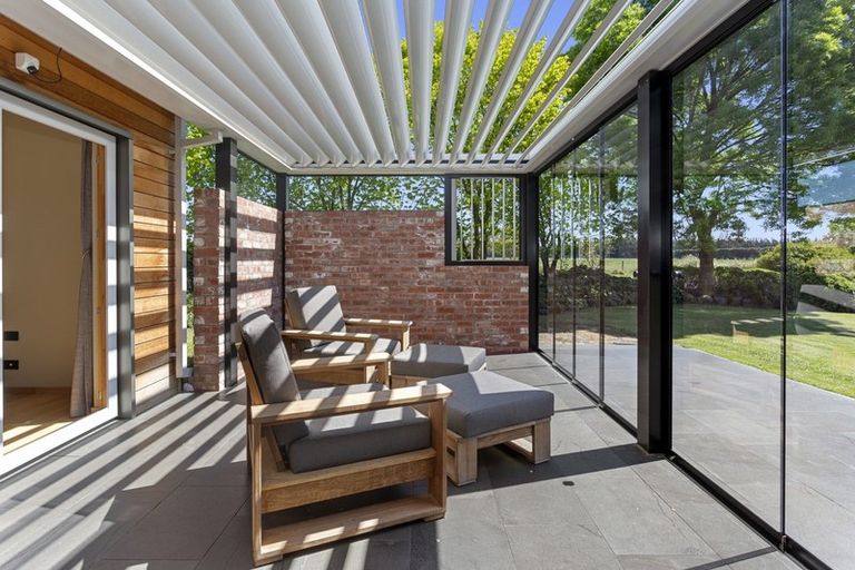 Photo of property in 113 Lilly Road, Fernside, Rangiora, 7471