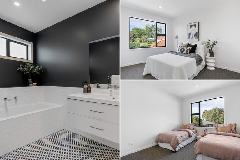 Photo of property in 39b Fourteenth Avenue, Tauranga South, Tauranga, 3112