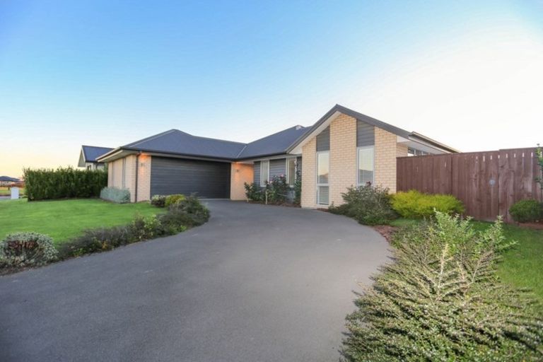 Photo of property in 10 Coull Street, Wigram, Christchurch, 8042