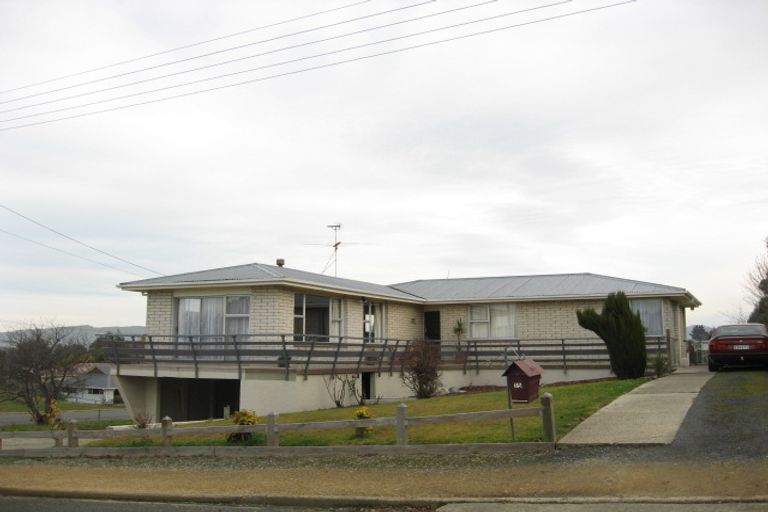 Photo of property in 15 Kildare Street, Waikouaiti, 9510