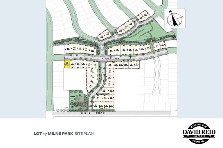 Photo of property in 53 Milns Road, Halswell, Christchurch, 8025