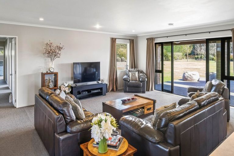 Photo of property in 19 Winnie Vine Place, Dunsandel, Leeston, 7682