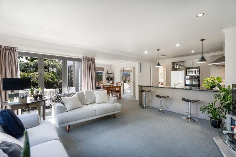 Photo of property in 3b Hawtrey Terrace, Johnsonville, Wellington, 6037