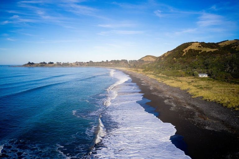 Photo of property in 1516 State Highway 1, Mangamaunu, Kaikoura, 7371