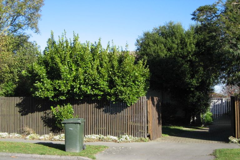 Photo of property in 263 Hendersons Road, Hoon Hay, Christchurch, 8025