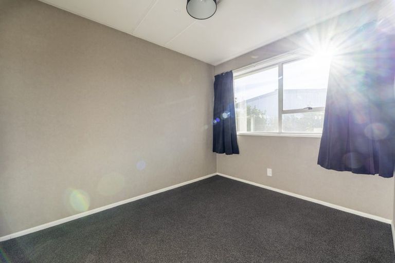 Photo of property in 4/7 College Road, Parkside, Timaru, 7910
