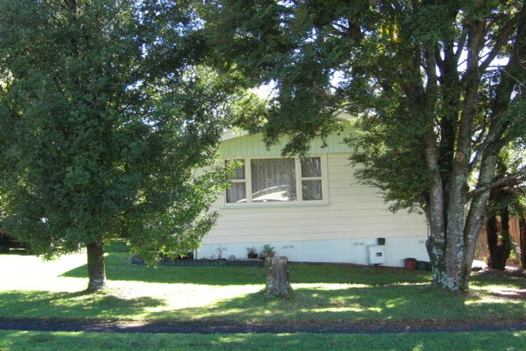 Photo of property in 8 Matipo Place, Tokoroa, 3420