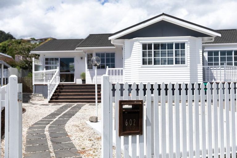 Photo of property in 602 Parawai Road, Thames, 3500