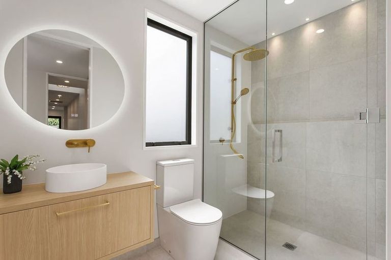 Photo of property in 6 Gingko Lane, Marshland, Christchurch, 8051