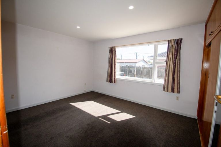 Photo of property in 34 Hammersley Avenue, Shirley, Christchurch, 8013
