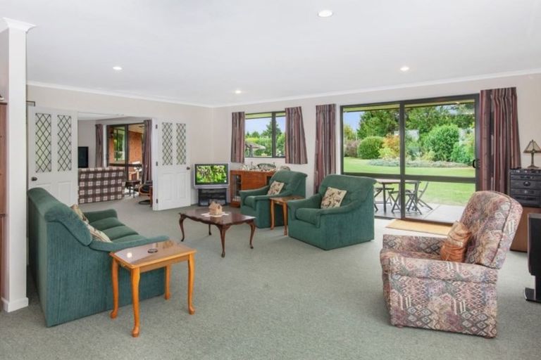 Photo of property in 10 Glasnevin Road, Amberley, 7410