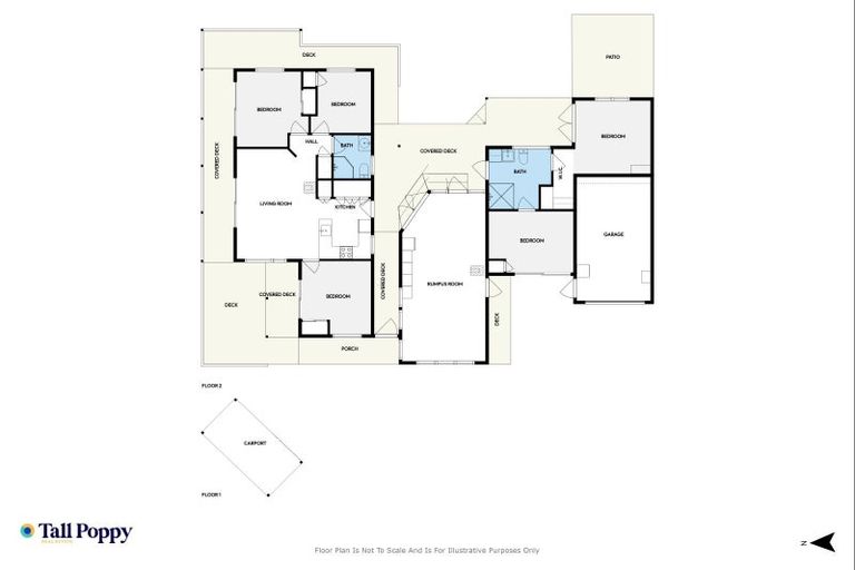 Photo of property in 826 Queen Charlotte Drive, Havelock, Picton, 7281