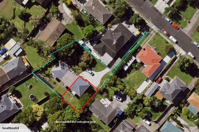 Photo of property in 1/16a Belmont Terrace, Milford, Auckland, 0620