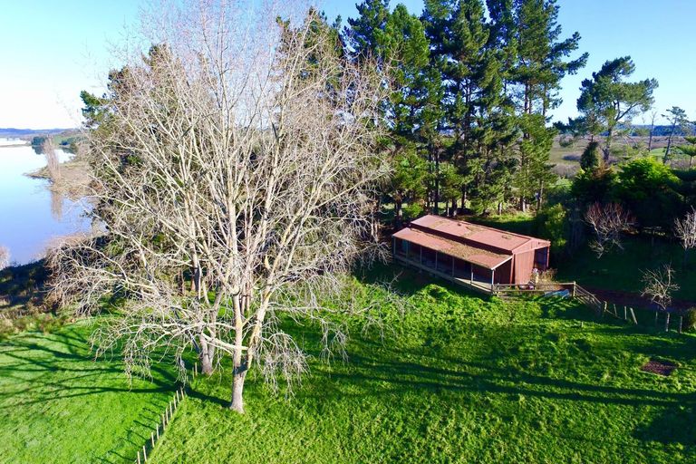 Photo of property in 597 Glen Murray Road, Rangiriri, Huntly, 3772