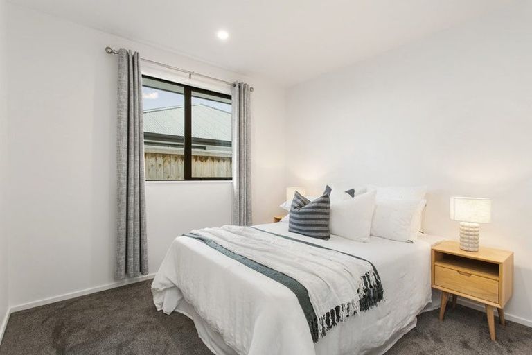 Photo of property in 59 Whitburn Avenue, Halswell, Christchurch, 8025