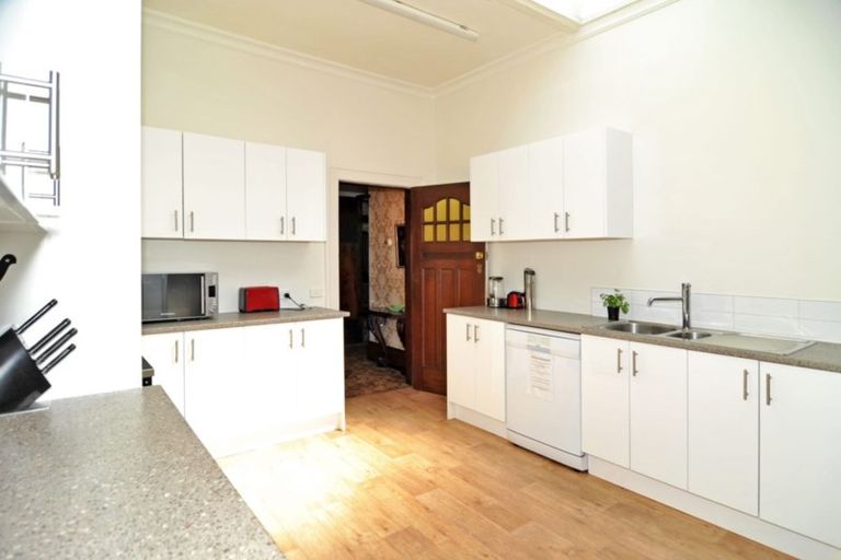 Photo of property in 133 Stafford Street, Dunedin Central, Dunedin, 9016