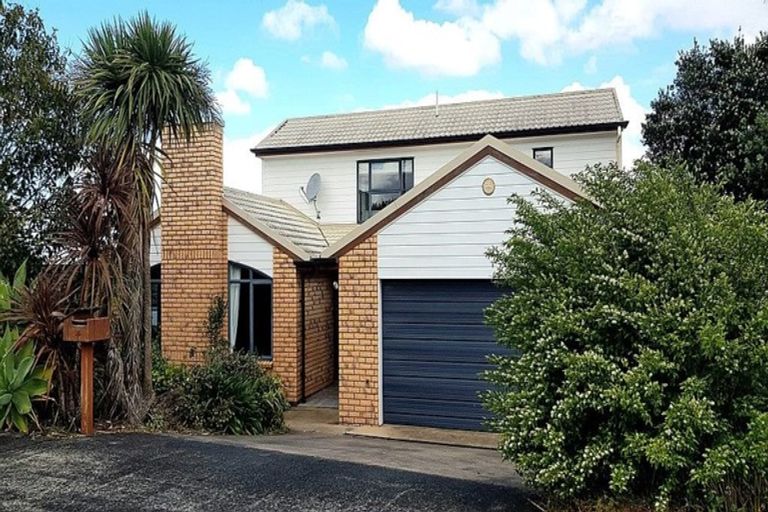 Photo of property in 16 Pebble Beach Boulevard, Te Kamo, Whangarei, 0112