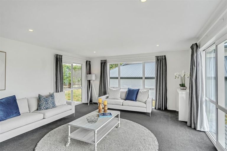 Photo of property in 4 Whaka Terrace, Huntsbury, Christchurch, 8022