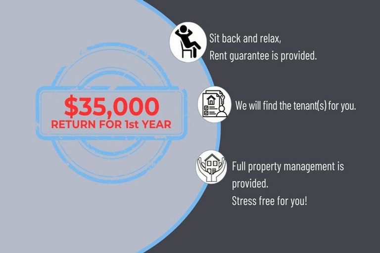 Photo of property in 2/61 Farrington Avenue, Bishopdale, Christchurch, 8053