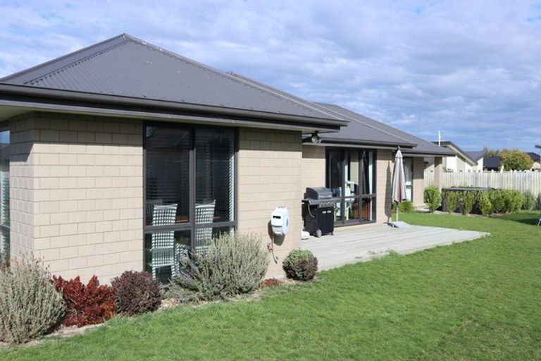 Photo of property in 55 Beaumont Drive, Rolleston, 7614