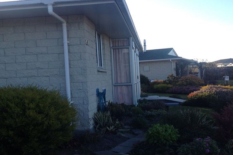 Photo of property in 154 Queen Street, Waimate, 7924