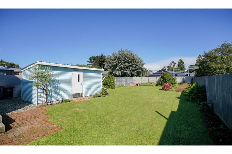 Photo of property in 176 Macmaster Street, Richmond, Invercargill, 9810