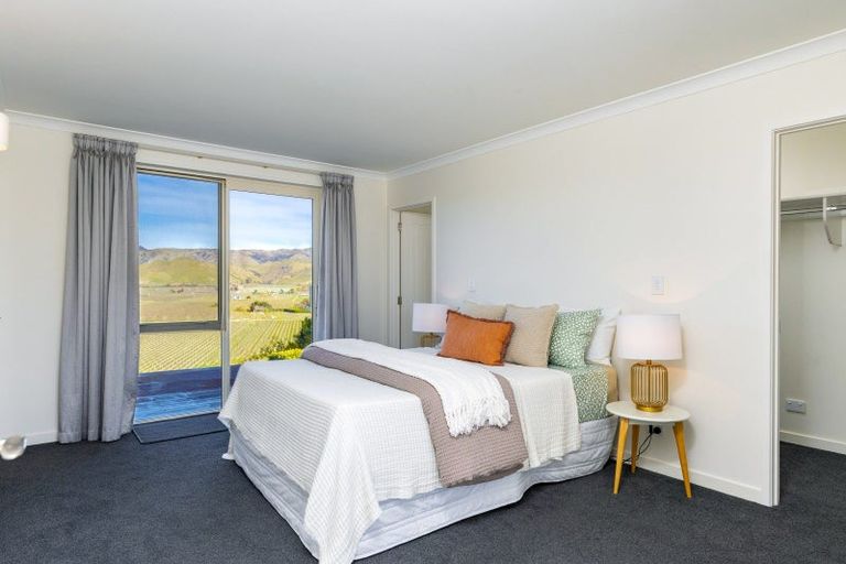 Photo of property in 129 Marlborough Ridge Drive, Fairhall, Blenheim, 7272