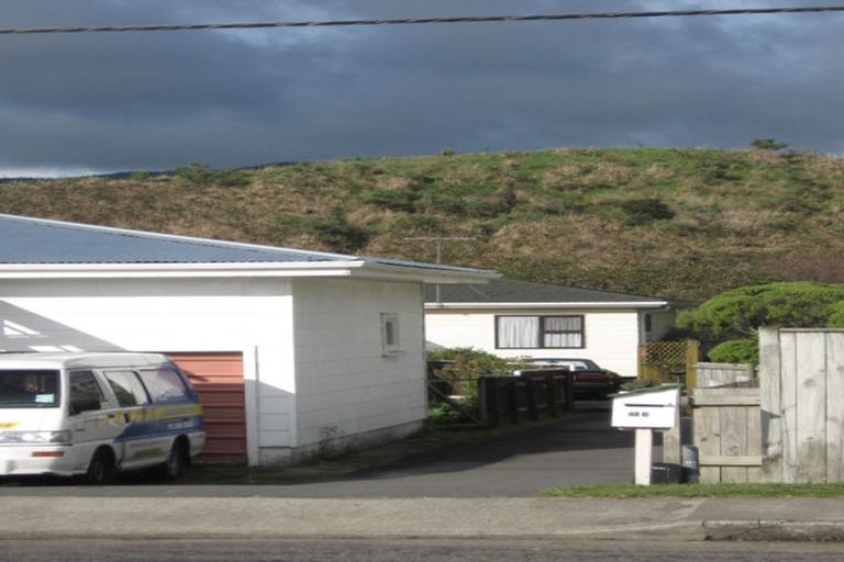 Photo of property in 48a Kiwi Road, Raumati Beach, Paraparaumu, 5032