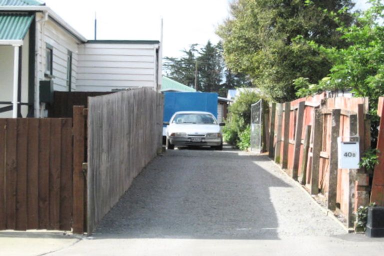 Photo of property in 40b Cridland Street West, Kaiapoi, 7630