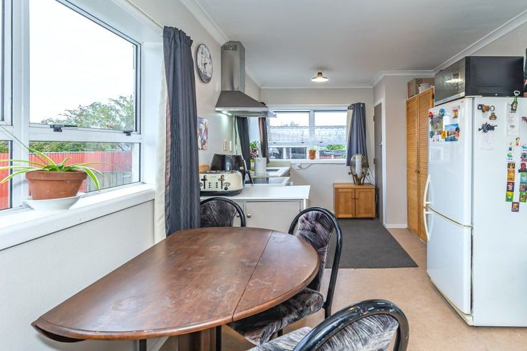 Photo of property in 9 Beatty Street, Levin, 5510