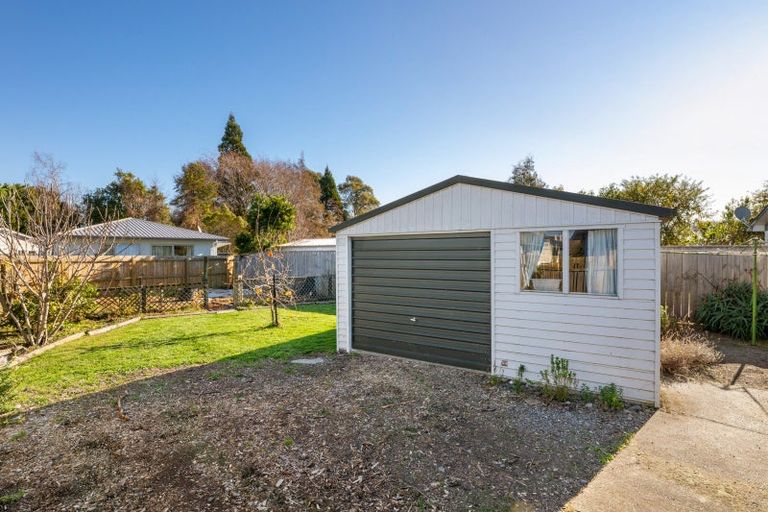 Photo of property in 35 Henderson Street, Riversdale, Blenheim, 7201