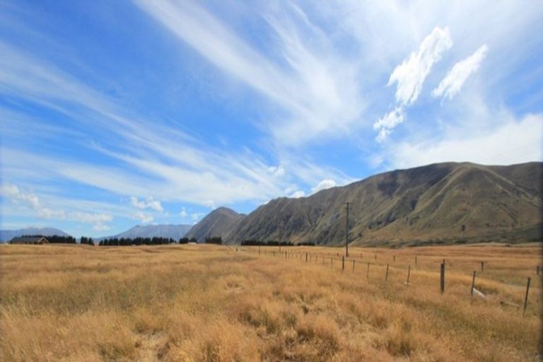 Photo of property in 231 Manuka Terrace, Ben Ohau, Twizel, 7999