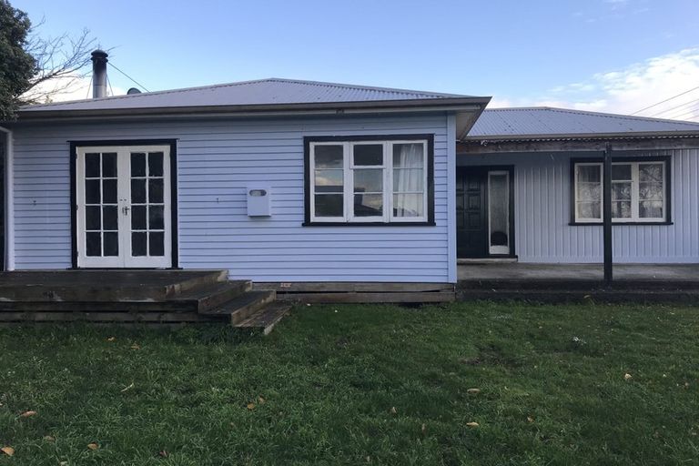 Photo of property in 58 Daniell Street, Featherston, 5710