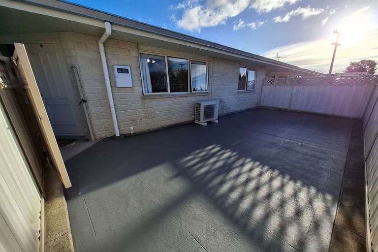 Photo of property in 78a Church Street, Masterton, 5810