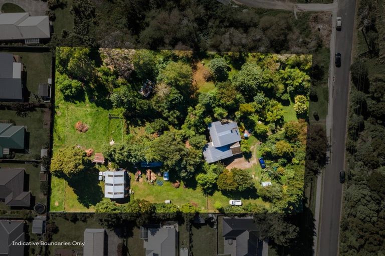 Photo of property in 100 Bradford Street, Waihi, 3610