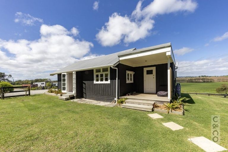 Photo of property in 349 Fordyce Road, Helensville, 0874
