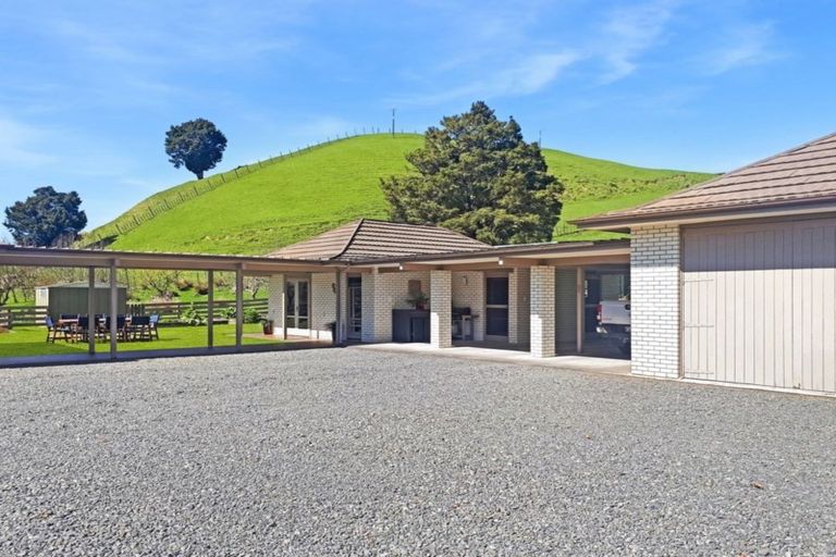 Photo of property in 25 Marsack Road, Taumarunui, 3992