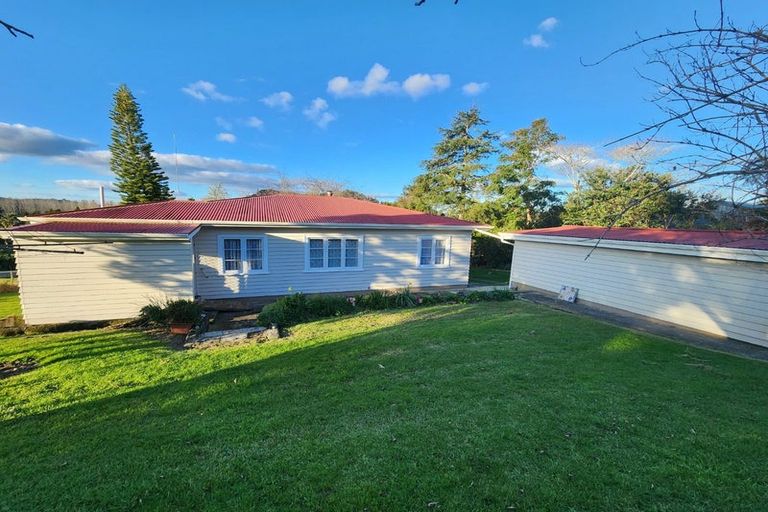 Photo of property in 92 Harris Road, Glenbervie, Whangarei, 0175