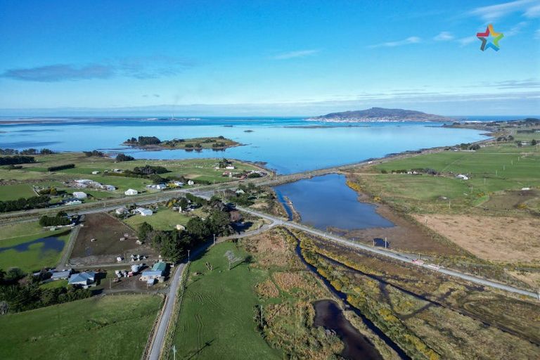 Photo of property in 61 Clark Road, Omaui, Invercargill, 9877