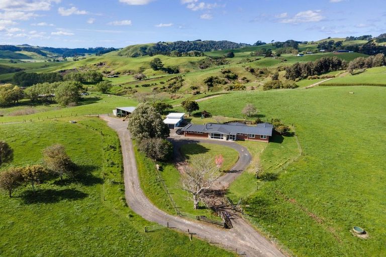 Photo of property in 458 Trig Road, Waihi, 3681