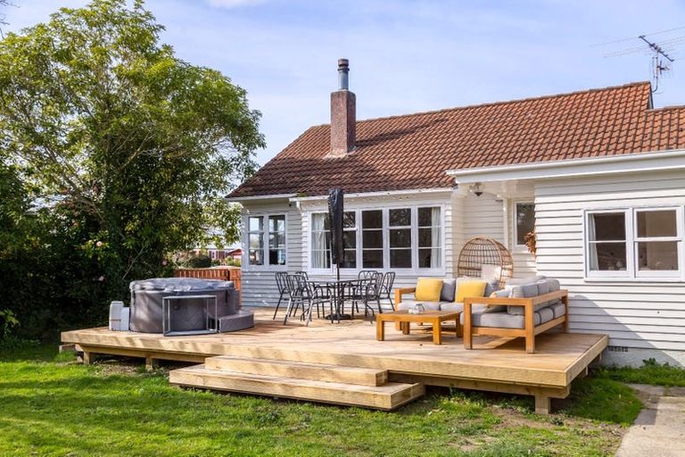 Photo of property in 10 Beetham Street, Masterton, 5810