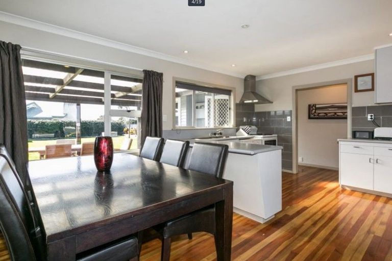 Photo of property in 82 Wycliffe Street, Onekawa, Napier, 4110