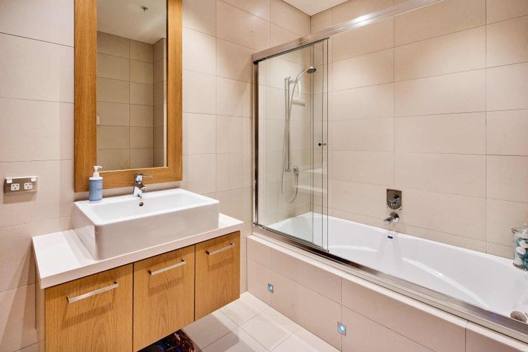 Photo of property in Chaffers Dock, 101/22 Herd Street, Te Aro, Wellington, 6011