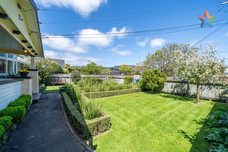 Photo of property in 63 Pretoria Street, Hutt Central, Lower Hutt, 5010
