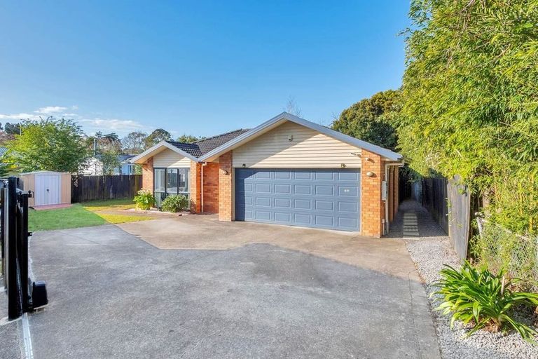 Photo of property in 6a Zodiac Street, Henderson, Auckland, 0610